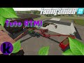 Fs22 tuto les diffrentes faons de faire la rtm et nourrir les vaches pour un an en automatique