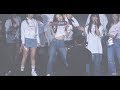 200201 Pink World Shining Star A Pink 나은 직캠