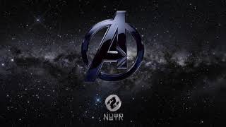 The Avengers (NWYR Festival Mix)