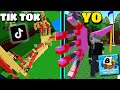 TIK TOKS DE BUILD A BOAT PARTE 3 🤔PUSE A PRUEBA LOS TRUCOS de CONSTRUYE UN BARCO ROBLOX 🌟😵