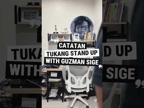 Catatan Tukang Standup: Nonton Cerita Anehku Raditya Dika