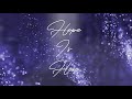 Building 429 - Hope Is Here (Official Lyric Video)