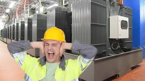 Why transformer vibrate or produce sound/why transformer make noise