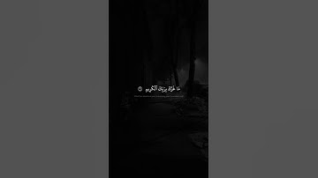 يَٰٓأَيُّهَا ٱلۡإِنسَٰنُ مَا غَرَّكَ بِرَبِّكَ ٱلۡكَرِيمِ | محمد صديق المنشاوي | سورة الإنفطار 🎧🤍