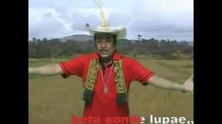 Flobamora#DEDY BARTELS#INDONESIA#DAERAH#LEFT