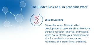 Plagiarism and AI (The Hidden Risks of AI in Academic Work)