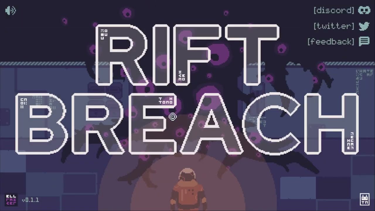 Indie game analysis: Rift Breach