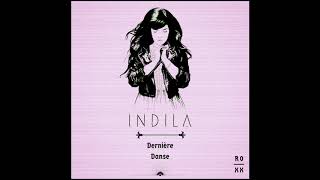Indila - Dernière Danse (ROXX Remix) [Instrumental Version] Resimi
