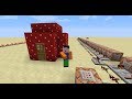 Minecraft - MUSHROOM HOUSE!