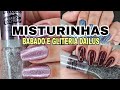 Misturinhas - Babado e Gliteria Dailus 2024