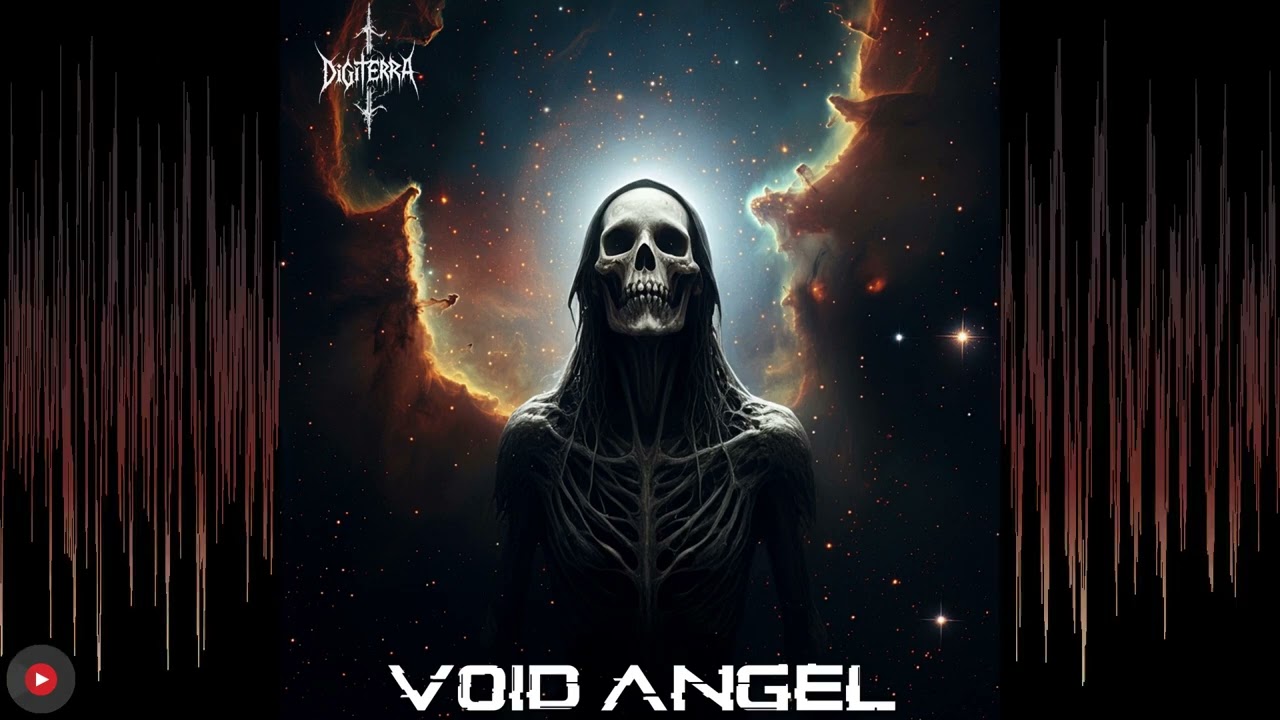 Digiterra - Void Angel adlı videoyu YouTube'da izle Digiterra - Void Angel adlı videoyu YouTube'da izle