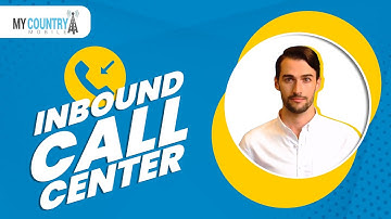Inbound Calls Center | My Country Mobile