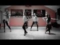 Grits - My Life Be Like | GoGo Project DiVa$ | Choreography by Olya | Dance Studio Focus