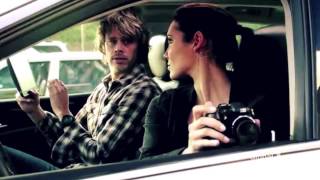 Kensi and Deeks {Back to you}