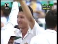 South Africa vs Pakistan 1998 2nd Test Durban - Full Highlights - Final Part