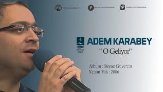 ADEM KARABEY \