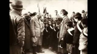 Başöğretmen ATATÜRK Birkan Soylu Belgin Davaç Resimi