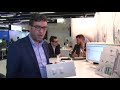 Les rencontres hospitaliatv aux jfr 2017  biomedqa