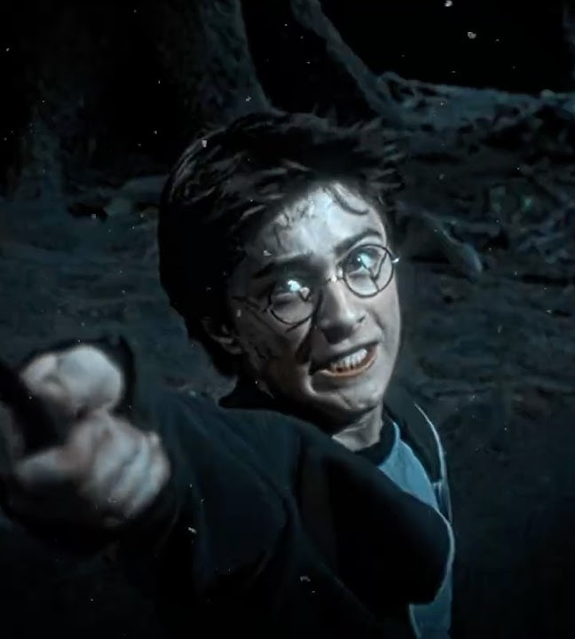 Harry in his PRIME - Harry Potter and the Prisoner of Azkaban Edit | BLAH! - NomiXD