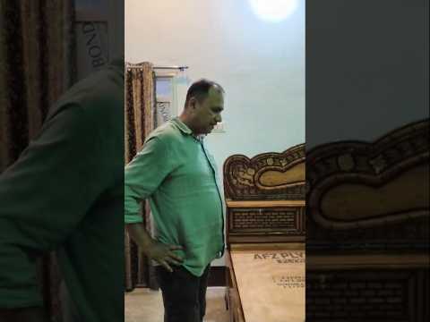 Afzal furniture customer review #afzalfurniture