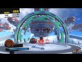 End of video