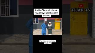 Inside Olamosh Islamic Academy | Real Student Stories