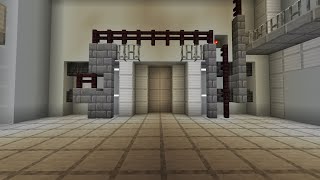 Backrooms-The third test Minecraft Wealth