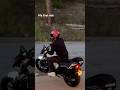 My first ride after getting my M1 license🏍️😳!! #motorcycle #kawasaki #nervous #ride #losangeles