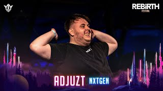 Adjuzt pres. NXTGEN @ REBiRTH Festival 2023