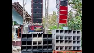 Langgam Campursari cocok buat teman istirahat