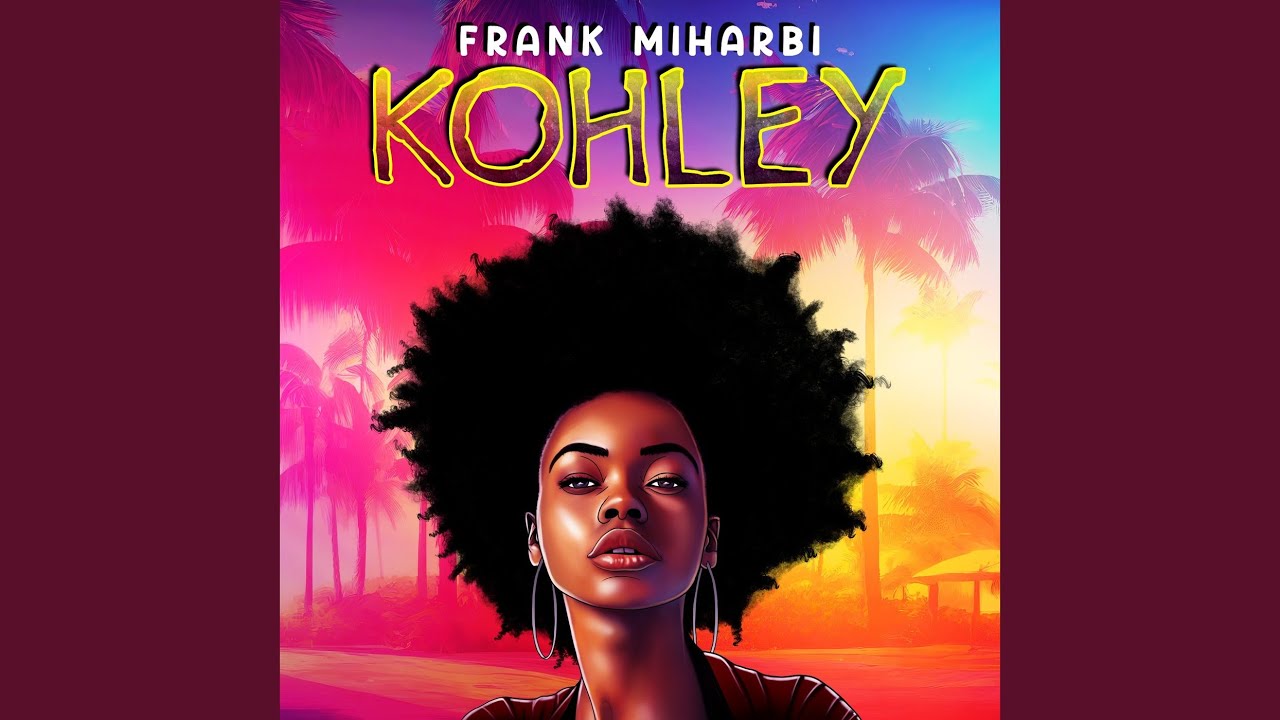 Watch Kohley on YouTube Watch Kohley on YouTube