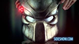 Sideshow Collectibles -  AVP - Alien vs Predator Collection