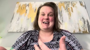 Ashley Ryan - Mimic Method Scholarship Application Video