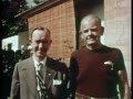 Stan Laurel & Oliver Hardy -  Ultima apparizione pubblica e ultimo incontro