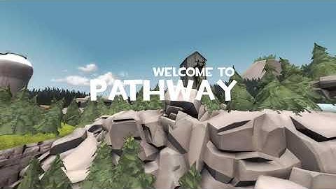 Pathway - New original payload map for Team Fortress 2!