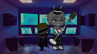 Ntr Kokujin No Tenkousei React To Hiroki As Mr. Puzzles Part 1