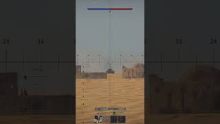 Tank Killer shots warthunder gaming
