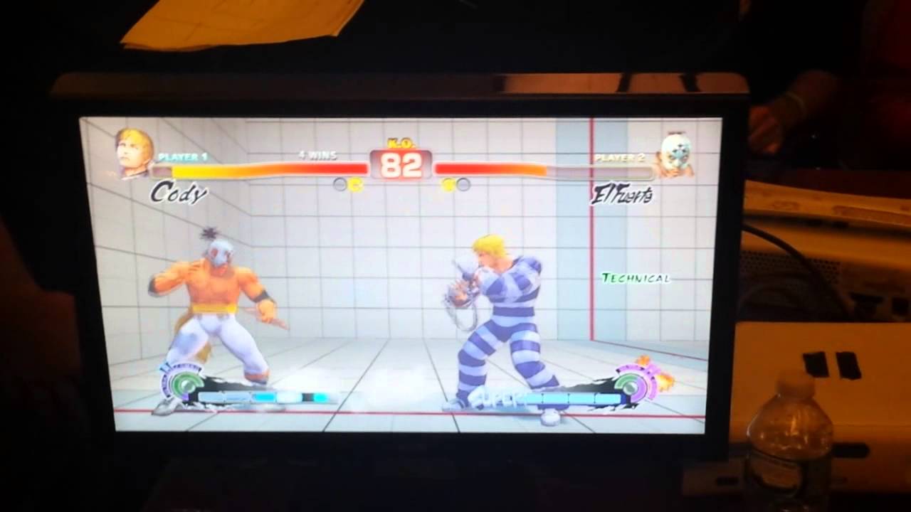 DTN2014 AE PIE Chin vs ProFluke