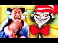 Cat in the hat will never be the same again my face hurts from laughing 3ta 003