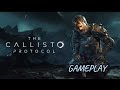 Can Steam Deck Handle Callisto Protocol??(GAMEPLAY)