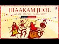 Jhaakam Jhol - Navratri Special 🌟 - Garba Songs 💃🎉 | The Ultimate Garba Audio Jukebox