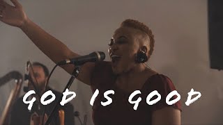 Made To Worship EP: God is Good