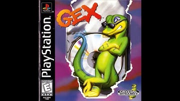 FULL GAME PLAY - GEX - IT