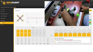 ESC Calibration