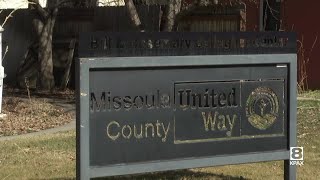 United Way of Missoula County to install Naloxone vending machines across town