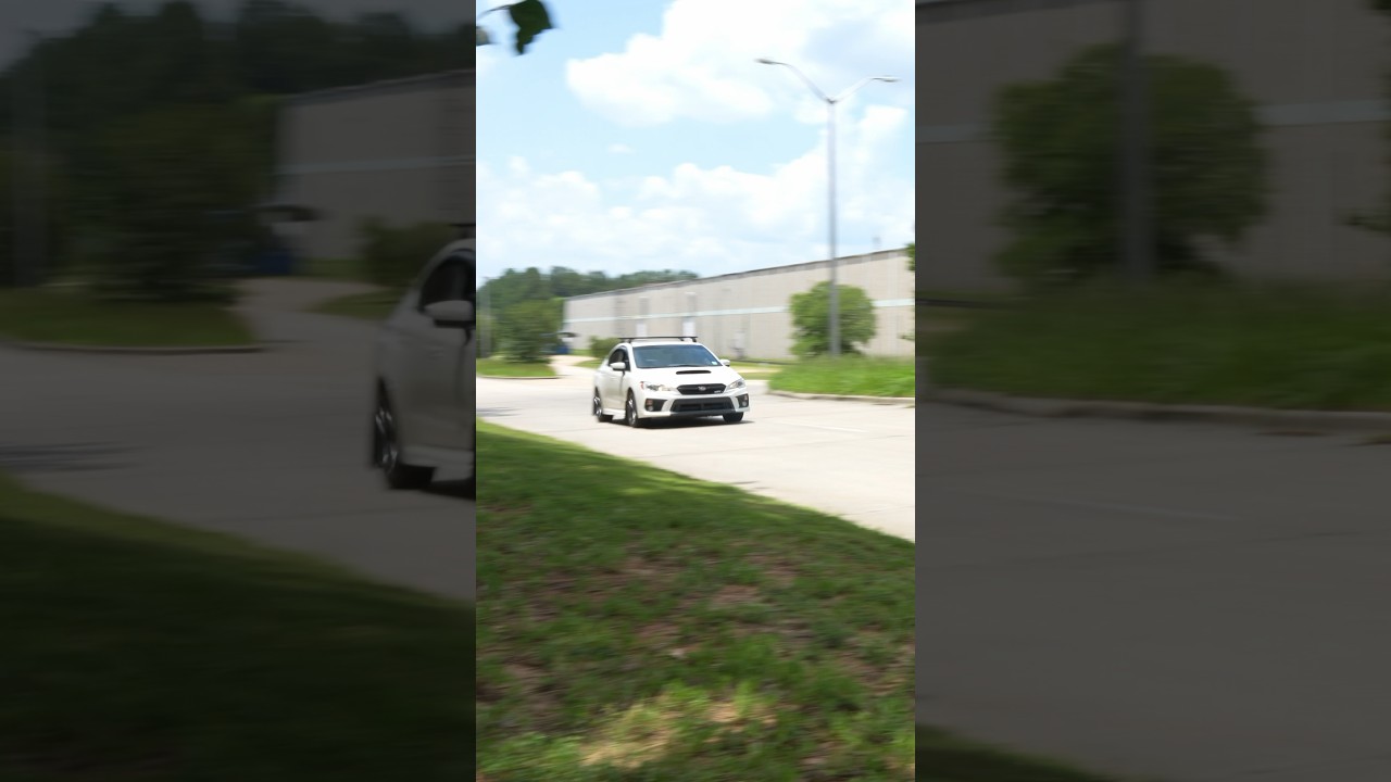 The Grimmspeed Intake sounds so nice 