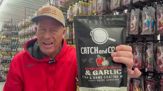 Dakota Angler 2-Minute Fishing Report