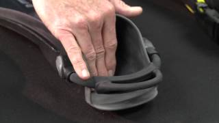 How to Buy the Right Fins