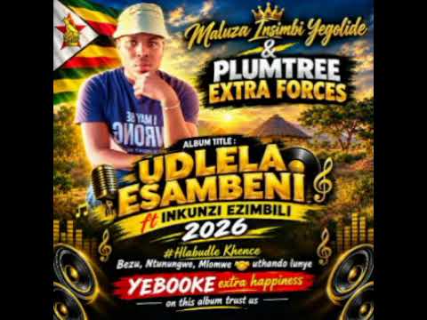 4. UMTWANA WENDLONDLO by (MALUZA) 