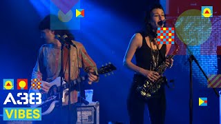 The Black Lips - Crystal Night // Live 2019 // A38 Vibes